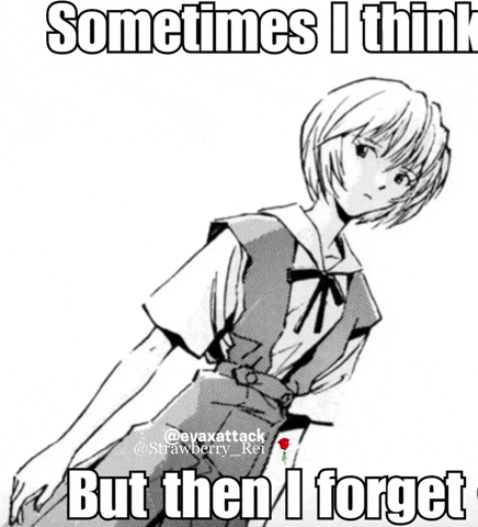 Neon Genesis GIF