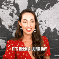 Charming GIF
