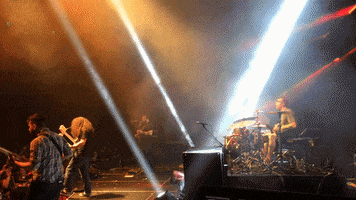GIF by Coheed and Cambria