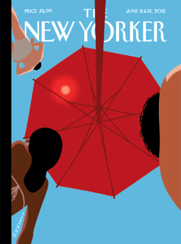 new yorker