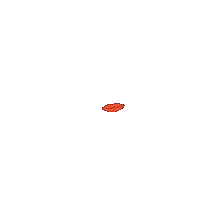 Lips Kiss Sticker by Uhana