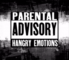 Angry Parental Advisory GIF by Sealed With A GIF