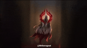 Genshin Impact GIF