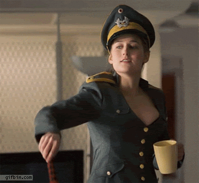 walk whipping GIF