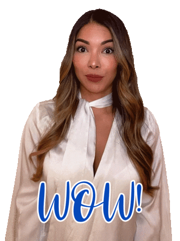 Daniela Silva Miami Sticker