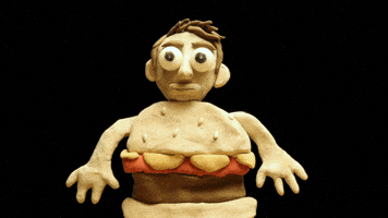 Good Charlotte GIF by Clay Nation