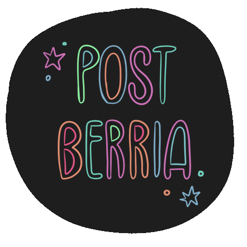 Berria Euskal Sticker