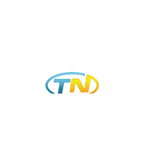 North Dakota Washington Sticker by Total Nutrition