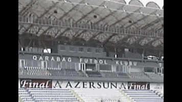 Azerbaijan Karabag GIF by Studo