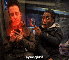 Reaction GIF