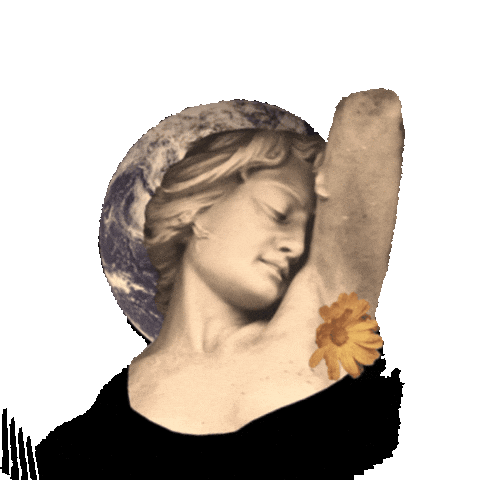 Sticker by Bloomin' Axilla