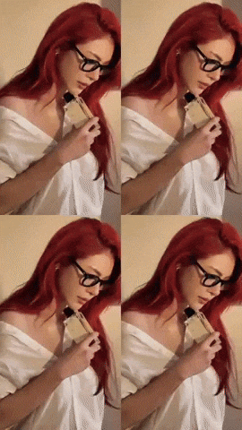 Faye GIF