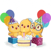 Cumple Happy Birthday Sticker By Mama Natura Espana For Ios Android Giphy Cumple Happy Birthday Sticker By Mama Natura Espana For Ios Android Giphy