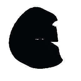 AmedeoBarberShop Sticker