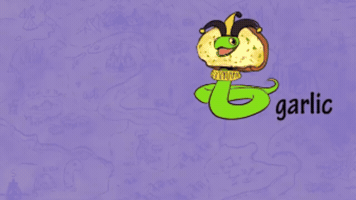 Quest Snakes GIF