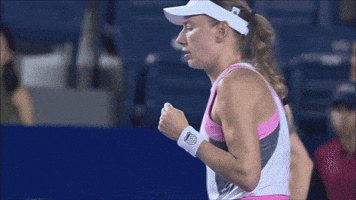 Ekaterina Alexandrova GIF