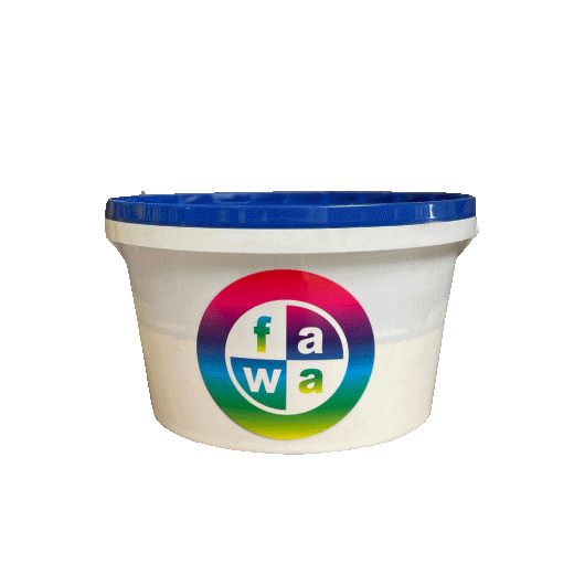 Farben Wahl Sticker