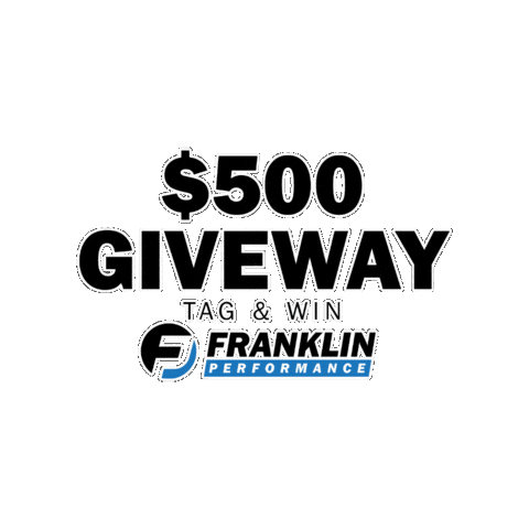 Car Competition Sticker by FranklinPerformance