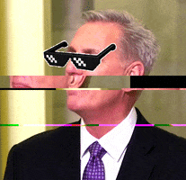 SpeakerMcCarthy speaker congress press conference kevin mccarthy GIF