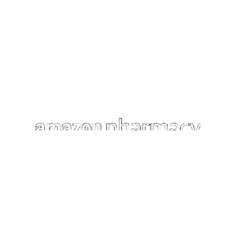 Amazon Pharmacy Sticker
