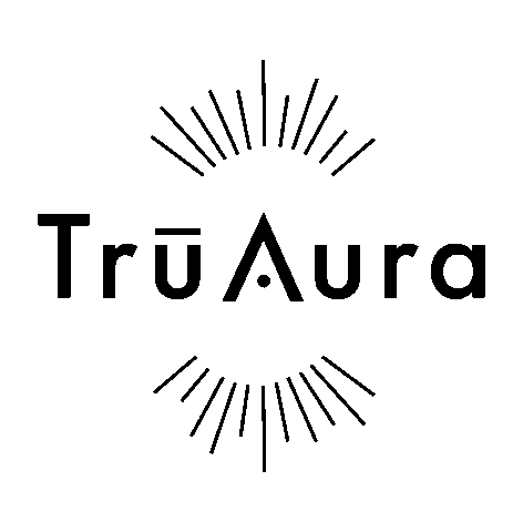 TrūAura Beauty Sticker