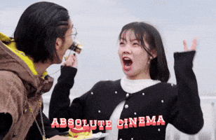 Kato GIF
