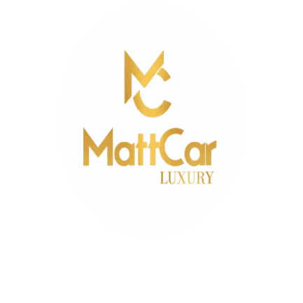 Mat Car Sticker