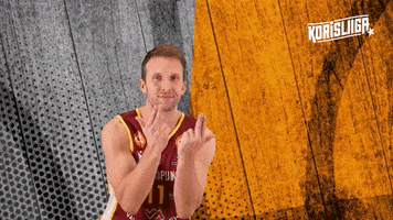 Sport Basketball GIF by Basket_fi