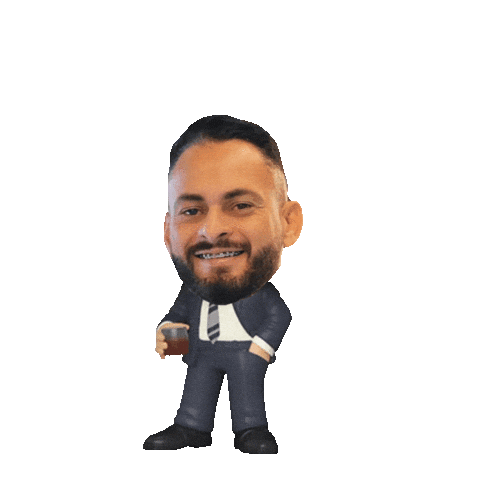 Sticker by Zaidan Soluções Imobiliárias