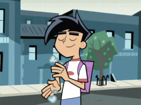 danny phantom