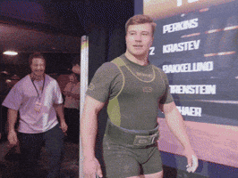 Sweden Powerlifting GIF by SBDApparel