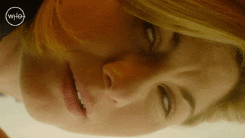 Jodie Whittaker Family GIF by Doctor Who