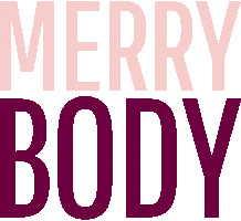 Yoga Meditation Sticker by The Merrymaker Sisters