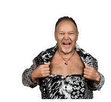 Vasco Rossi Sticker