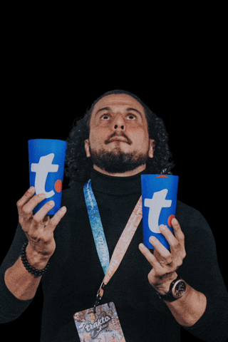 GIF by Trakto Show