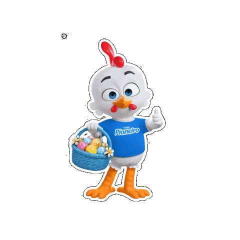 Chocolate Empresa Sticker by Grupopioneiro