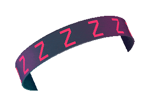 Wristband Zyx Sticker by Valtakunta