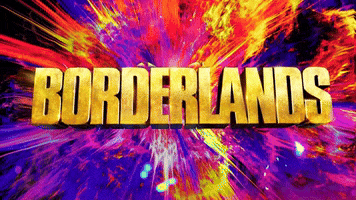 Borderlands GIF by MentalMars