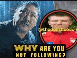 Coach Polish GIF