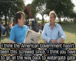 david robert mitchell