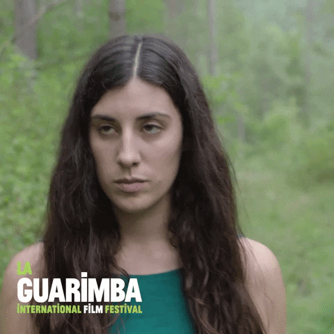Mood No GIF by La Guarimba Film Festival