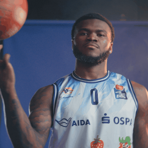 Tj GIF by Rostock Seawolves