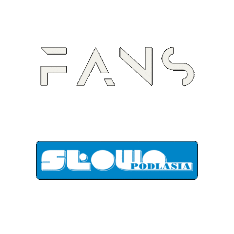 Fans Sticker by Forum ANS