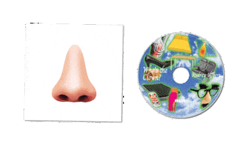 Sue Me I Wanna Be Toxic Sticker by Audrey Hobert