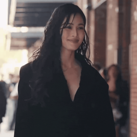 Sexy New York GIF