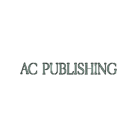 AC Publishing Sticker