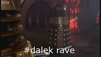 dalek