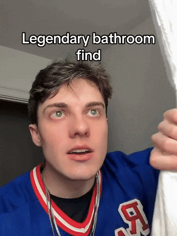Shampoo Cronn GIF