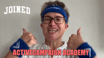 Activecampaign GIF by Slick Business