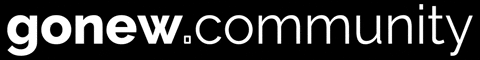 Gonew Community GIF